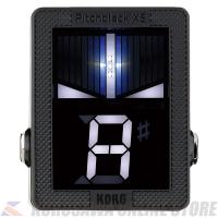 KORG Pichblack XS Chromatic Pedal Tuner 【送料無料】 | クロサワ楽器 ヤフー店