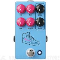 JHS PEDALS PG-14《Paul Gilbert Signature Pedal 》【送料無料】 | クロサワ楽器 ヤフー店