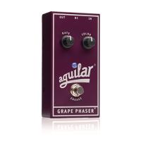 aguilar GRAPE PHASER (ベース用フェイザー)【ONLINE STORE】 | クロサワ楽器 ヤフー店