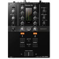 Pioneer DJ DJM-250MK2 rekordbox対応 2ch DJミキサー (ご予約受付中) | クロサワ楽器 ヤフー店