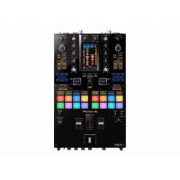 Pioneer DJ DJM-S11 プロフェッショナル向け スクラッチスタイル 2ch DJミキサー (ご予約受付中) | クロサワ楽器 ヤフー店