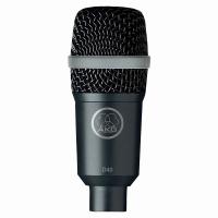 AKG D40 (楽器用マイクロホン)(ご予約受付中) | クロサワ楽器 ヤフー店