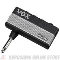 VOX amPlug 3 US Silver [AP3-US]【ヘッドホンアンプ】(ご予約受付中) | クロサワ楽器 ヤフー店