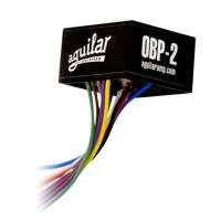 aguilar OBP-2TK (オンボードプリアンプ)【ONLINE STORE】 | クロサワ楽器 ヤフー店