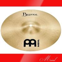 Meinl マイネル Byzance Traditional シリーズ Splash Cymbal 6" [B6S] スプラッシュシンバル | クロサワ楽器 ヤフー店