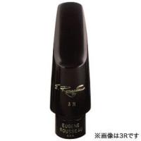 E.Rousseau Mouthpiece Alto CLASSIC 4R ルソー (アルトサックス用マウスピース) | クロサワ楽器 ヤフー店