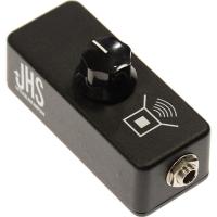 JHS Pedals Little Black Amp Box (エフェクター/ パッシブアッテネーター風ペダル )《期間限定！ポイントアップ！》 | クロサワ楽器 ヤフー店