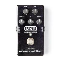 MXR M82 Bass Envelope Filter (エンプローブフィルター) | クロサワ楽器 ヤフー店