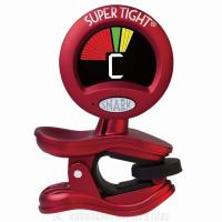 SNARK TUNER ST-2 (RED)(クリップチューナー)(ご予約受付中) | クロサワ楽器 ヤフー店