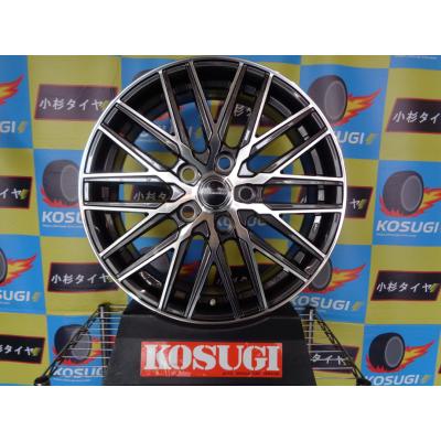 ディアネラ ホイールのおすすめ人気商品一覧 通販 - Yahoo