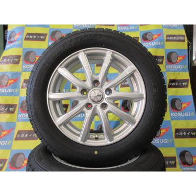 205 60 16 スタッドレス ホイールセット(アイスナビ 7/自動車 205 60 16 スタッドレス ホイールセット(アイスナビ 7/自動車