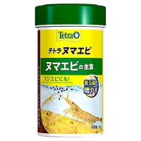 Tetra テトラ ヌマエビの主食 ４８ｇ | ほんわか