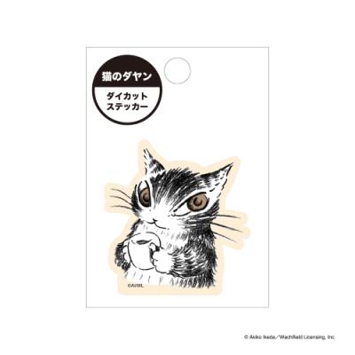 ダヤン ステッカーの商品一覧 通販 - Yahoo!ショッピング