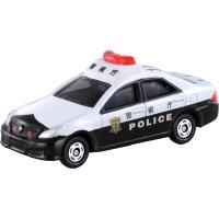 １１０．トヨタ　クラウン　パトロールカー　トミカ（箱入り）　 おもちゃのミニカー   (S:0040) | HonyaClub.com 雑貨館