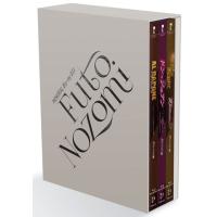 ブルーレイ　望海風斗　MEMORIAL Blu-ray BOX 「FUTO NOZOMI」 　宝塚歌劇団　雪組(S：0270) | HonyaClub.com 雑貨館