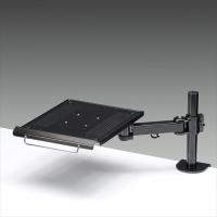 サンワサプライ ノートPCアーム CR-LANPC1 (S:0230) | Komamono Lab