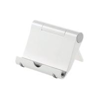 サンワサプライ iPadスタンド（ホワイト） PDA-STN7W (S:0230) | HonyaClub.com 雑貨館