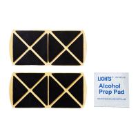 サンワサプライ　交換用テープ・アルコールパッド（2枚・1枚入り） (S:0230) | HonyaClub.com 雑貨館