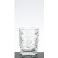 GLASS TUMBLER ”MARGUERITE” CL S ガラス タンブラー“マルグリット”クリア Ｓ ダルトン S115-23S/CL (S：0240) | HonyaClub.com 雑貨館
