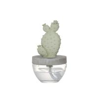 CACTUS FRAGRANCE DIFFUSER A E.PEONY カクタス フレグランス ディフューザー A (S：0240) | HonyaClub.com 雑貨館