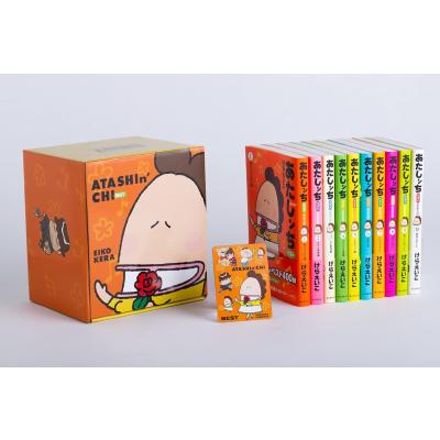 あたしンち 漫画 全巻（本、雑誌、コミック）のおすすめ人気商品一覧