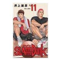 ＳＬＡＭ　ＤＵＮＫ新装再編版 ♯１１/井上雄彦 | Honya Club.com Yahoo!店