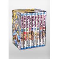 ＯＮＥ　ＰＩＥＣＥ第一部ＥＰ３　ＢＯＸ・空の島（全９冊セット）/尾田栄一郎 | Honya Club.com Yahoo!店