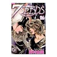 翌日発送・７ＳＥＥＤＳ ２６/田村由美 | Honya Club.com Yahoo!店