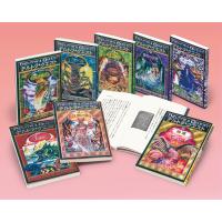 翌日発送・デルトラ・クエスト（全８巻セット） | Honya Club.com Yahoo!店