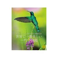 翌日発送・世界で一番美しい　ハチドリ図鑑/水口博也 | Honya Club.com Yahoo!店