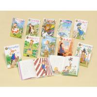 ポプラ世界名作童話シリーズ（全１０巻セット） | Honya Club.com Yahoo!店