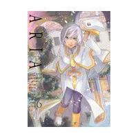 翌日発送・ＡＲＩＡ　Ｔｈｅ　ＭＡＳＴＥＲＰＩＥＣＥ完全版 ６/天野こずえ | Honya Club.com Yahoo!店