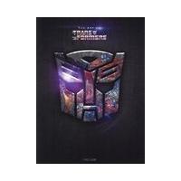 翌日発送・ＴＨＥ　ＡＲＴ　ＯＦ　ＴＲＡＮＳＦＯＲＭＥＲＳ/タカラトミー | Honya Club.com Yahoo!店