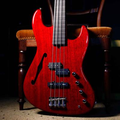 【希少】Crews Maniac Sound UNCLE JJ 4弦ベース 希少】Crews Maniac Sound UNCLE JJ 4弦ベース