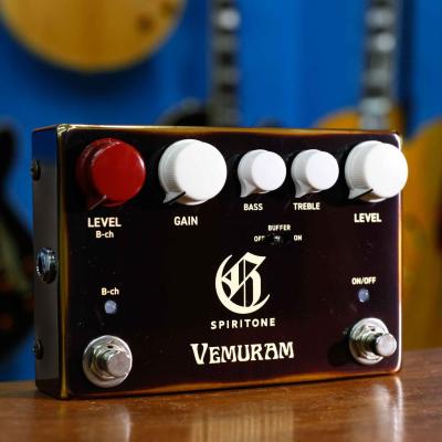 char ギター（ギターエフェクター本体）｜ギター｜楽器、器材 | 楽器