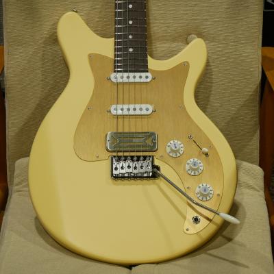 fullertone（エレキギター、セミアコ、フルアコ本体）｜ギター｜楽器