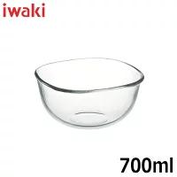 ニューボウル　iwaki　 イワキ　 700ml　耐熱ガラス製　　満水容量700ml　ベーシックシリーズ　BC331 | キッチン用品店 ホーオンストア