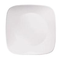 コレール ＣＯＲＥＬＬＥ　ウインターフロストホワイト スクエア大皿 パール金属　J2213-N  CP-8901 | キッチン用品店 ホーオンストア