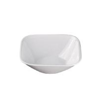 コレール ＣＯＲＥＬＬＥ　ウインターフロストホワイト スクエア中ボウル パール金属　J2323-N  CP-8905 | キッチン用品店 ホーオンストア