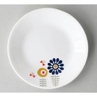 コレール　CORELLE　ケイユクッカ 　小皿 17cm　J106-KJKA　 CP-9187　2021年新柄 | キッチン用品店 ホーオンストア