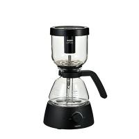 ハリオ　 HARIO　Electric Coffee Syphon　火を使わずに使える電気式のサイフォンコーヒーメーカー。 | キッチン用品店 ホーオンストア