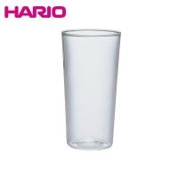 ハリオ ＨＡＲＩＯ　耐熱タンブラー ４２０　満水容量４２０ｍｌ １４ｏｚ | キッチン用品店 ホーオンストア