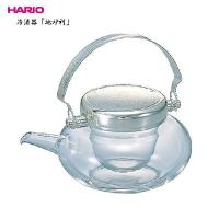 ハリオ　冷酒器　丸地炉利　フタツマミなし　耐熱ガラス　360ｍｌ　 HARIO | キッチン用品店 ホーオンストア