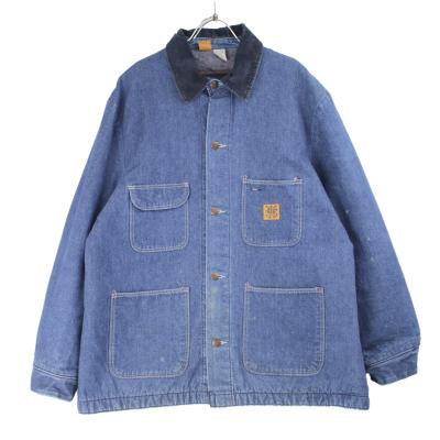 Wrangler メンズカバーオール｜コート、ジャケット