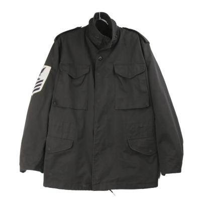 中田商店 m 65（メンズモッズコート、ミリタリー）｜コート