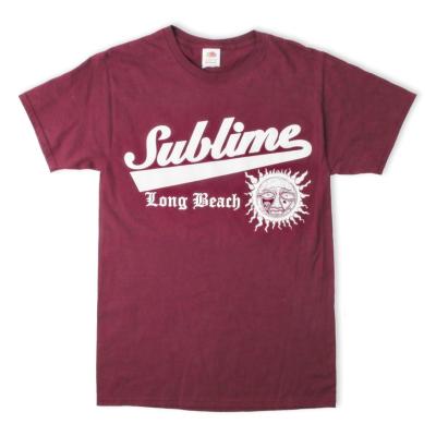 希少 SUBLIME Tシャツ サブライム ビッグサイズ ビッグロゴ 波 XL