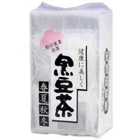 全国 送料無料 黒豆茶 春夏秋冬  192g（12g×16包）ダイエット食品 | Hope-Shop.NET2