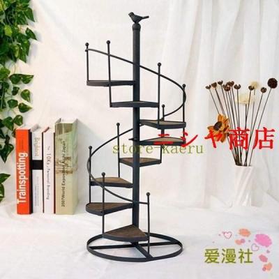 らせん階段（インテリア雑貨） | 家具、インテリア の商品一覧 通販