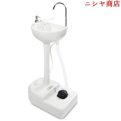 ポータブルシンク（ブランド登録なし）のおすすめ人気商品一覧 通販