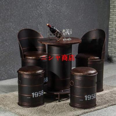 ドラム缶 テーブル（ダイニングテーブル、チェア）｜テーブル | 家具